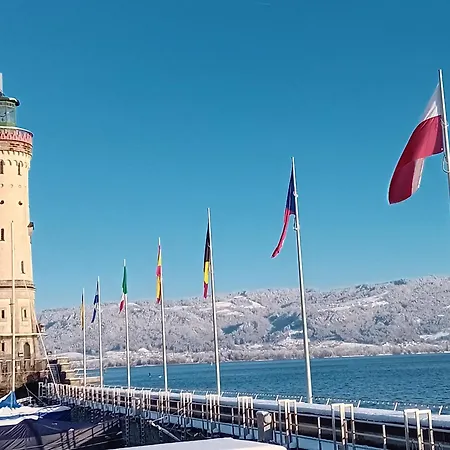 Tiny 4 - Ihre Stilvollen Tiny-haeuser Am Bodensee Σπίτι διακοπών
