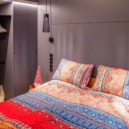 Tiny 4 - Ihre Stilvollen Tiny-haeuser Am Bodensee *