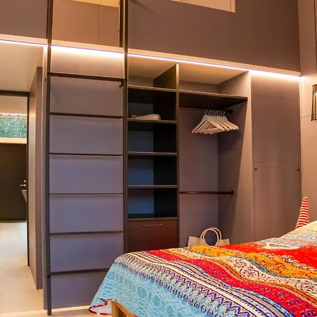 Tiny 4 - Ihre Stilvollen Tiny-haeuser Am Bodensee Feriehus Hörbranz