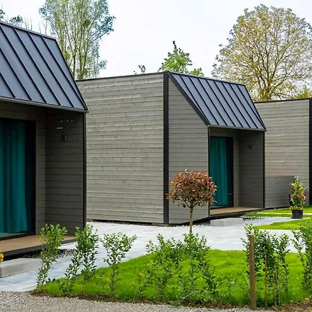 Tiny 4 - Ihre Stilvollen Tiny-haeuser Am Bodensee *