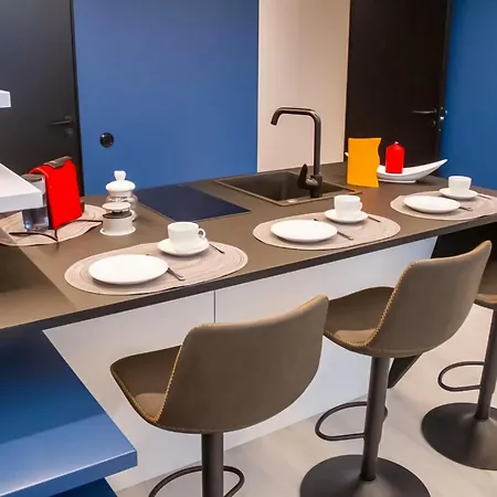 Tiny 4 - Ihre Stilvollen Tiny-haeuser Am Bodensee Semesterbostad *