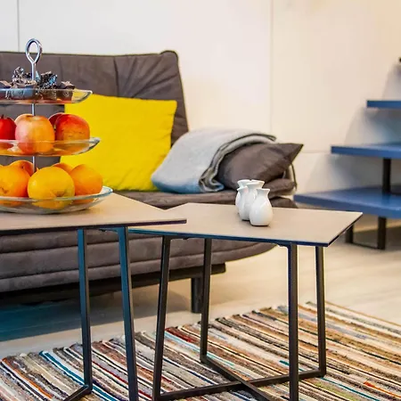 Tiny 4 - Ihre Stilvollen Tiny-haeuser Am Bodensee Hörbranz