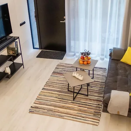 Tiny 4 - Ihre Stilvollen Tiny-haeuser Am Bodensee Semesterbostad *