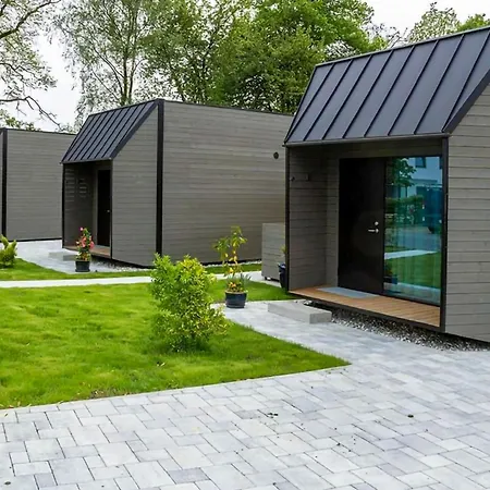 Tiny 4 - Ihre Stilvollen Tiny-haeuser Am Bodensee *