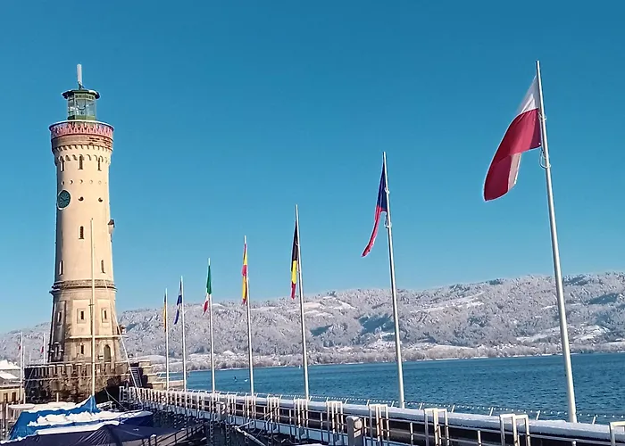 Tiny 4 - Ihre Stilvollen Tiny-häuser Am Bodensee Ferienhaus