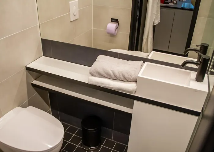 Tiny 4 - Ihre Stilvollen Tiny-häuser Am Bodensee Ferienhaus *