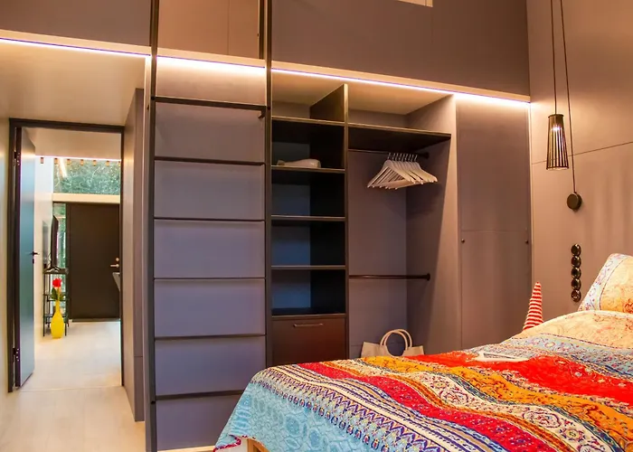 Tiny 4 - Ihre Stilvollen Tiny-häuser Am Bodensee Ferienhaus Hörbranz