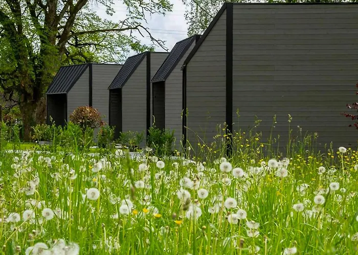 Σπίτι διακοπών Tiny 4 - Ihre Stilvollen Tiny-haeuser Am Bodensee Hörbranz