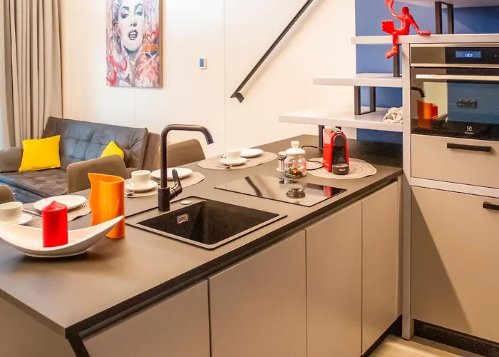 Σπίτι διακοπών Tiny 4 - Ihre Stilvollen Tiny-haeuser Am Bodensee