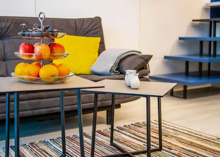 Tiny 4 - Ihre Stilvollen Tiny-häuser Am Bodensee Hörbranz