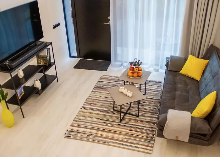 Tiny 4 - Ihre Stilvollen Tiny-häuser Am Bodensee Ferienhaus *